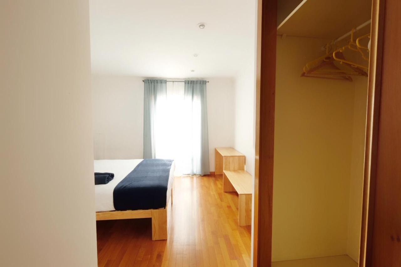 Innesposende Sports Hostel 외부 사진